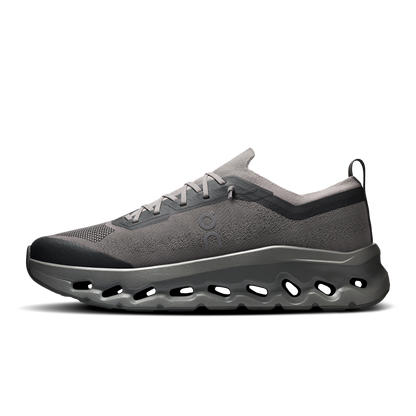 Cloudtilt Moon Men in Nickel / Nickel