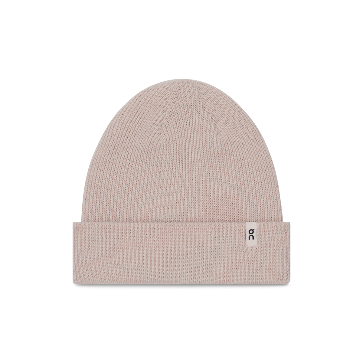 Merino Beanie – Oat