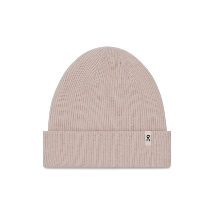 Merino Beanie – Oat