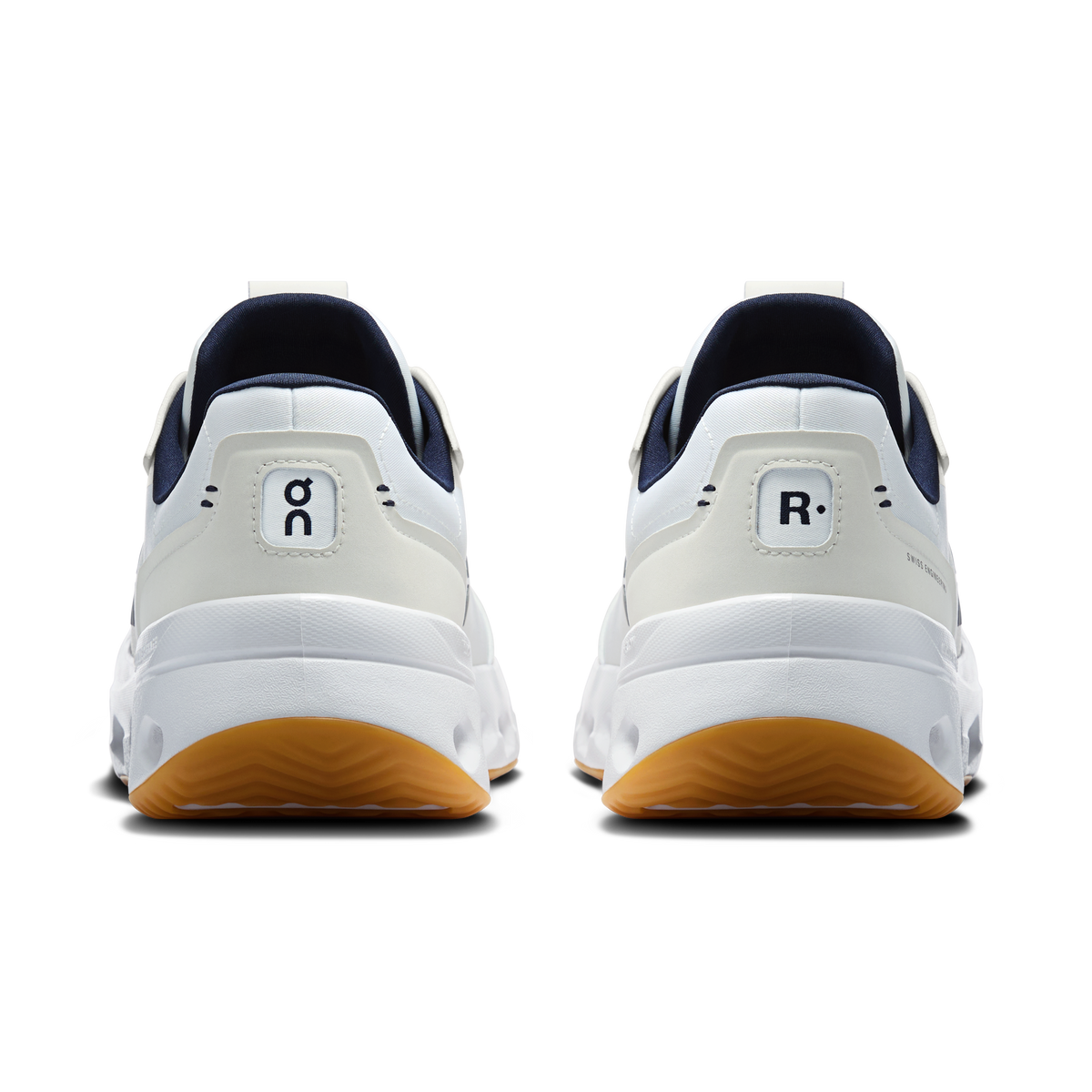 THE ROGER Wildcard Men in White / Midnight
