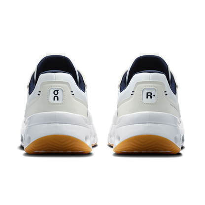 THE ROGER Wildcard Men in White / Midnight