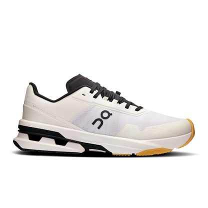 Cloudpulse Pro Men in White / Black