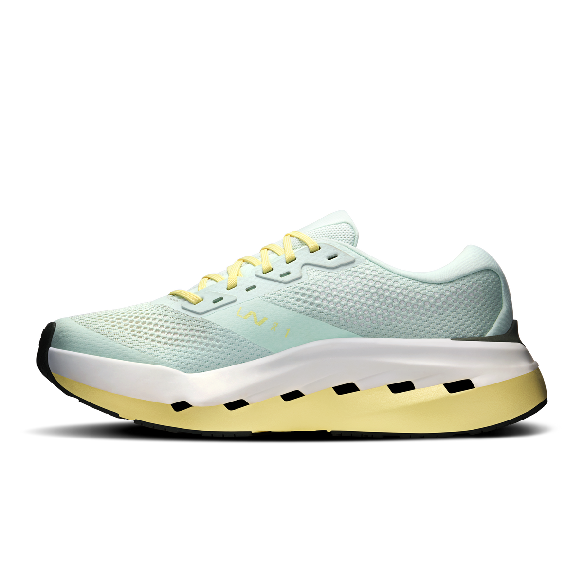 Cloudrunner 3 Max LN1 Men in Fresco / Gild