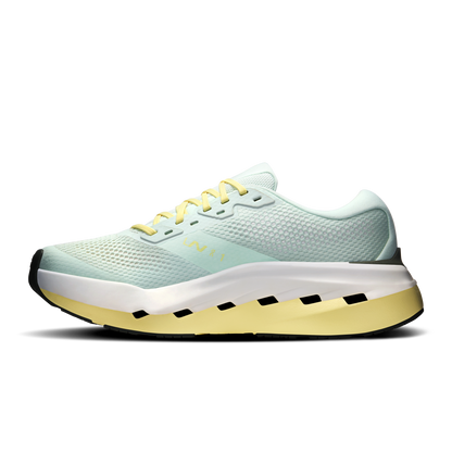 Cloudrunner 3 Max LN1 Men in Fresco / Gild