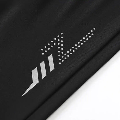 3x1 Fitnessshorts – Workouts und Laufen