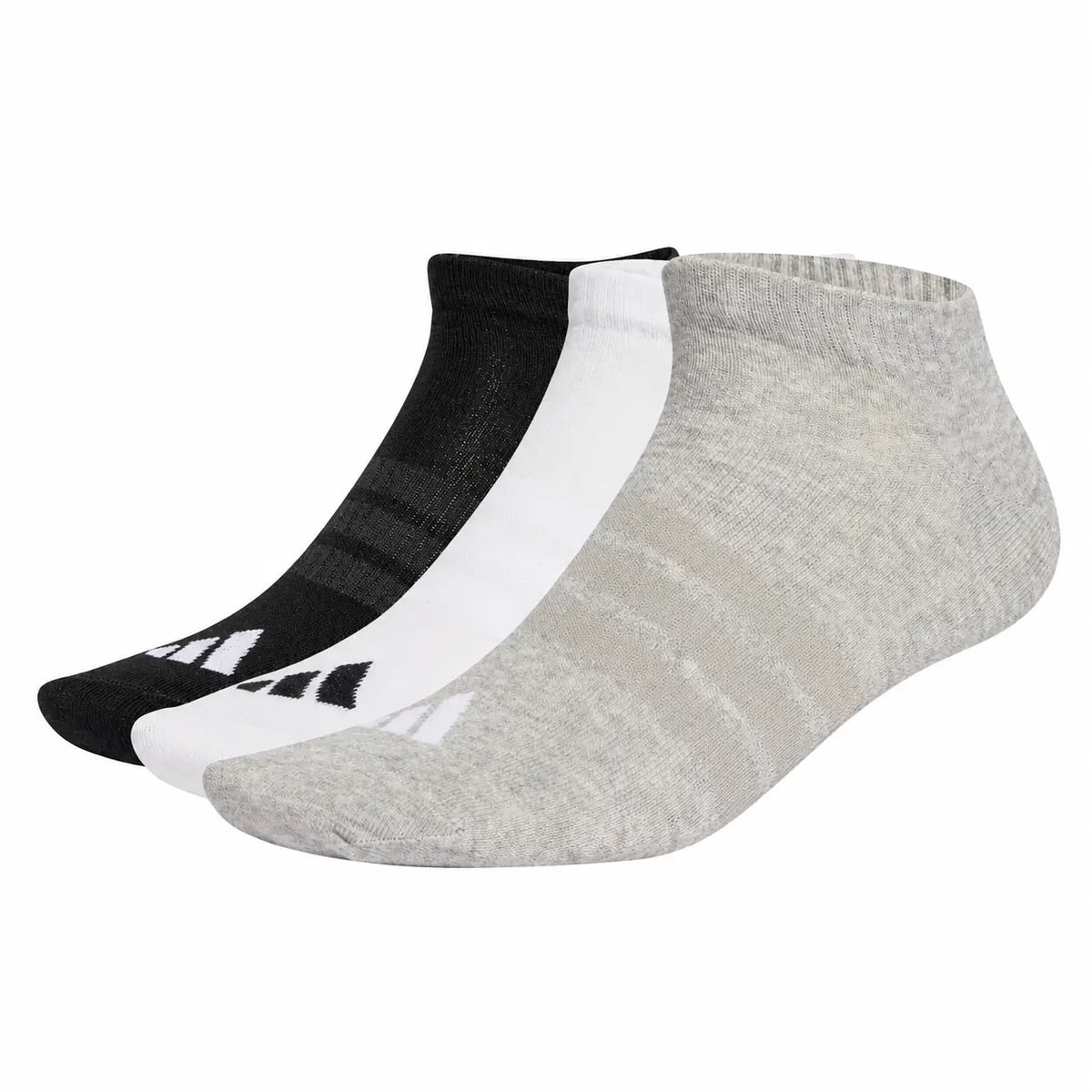 Velarre neutral no-show trainer socks