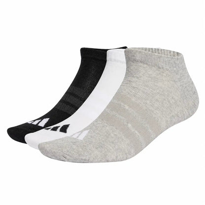 Velarre neutral no-show trainer socks