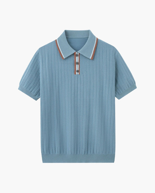 Velarre Ashford Knit Polo