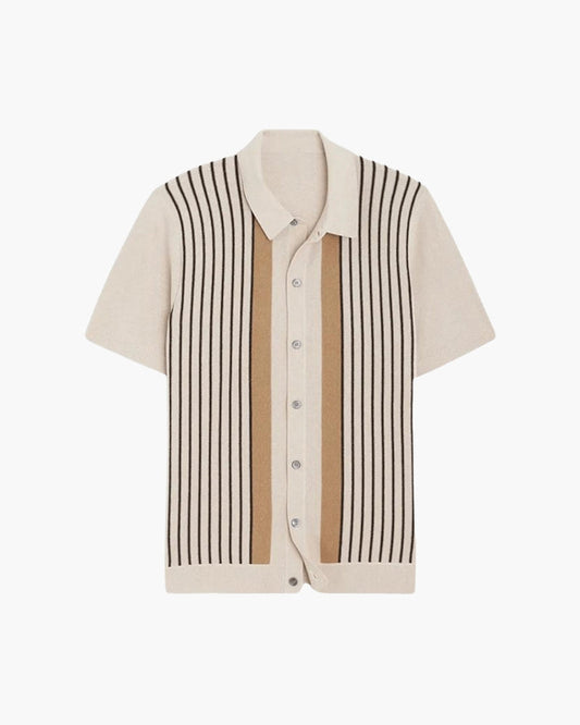 Velarre Monte Carlo Knit Polo
