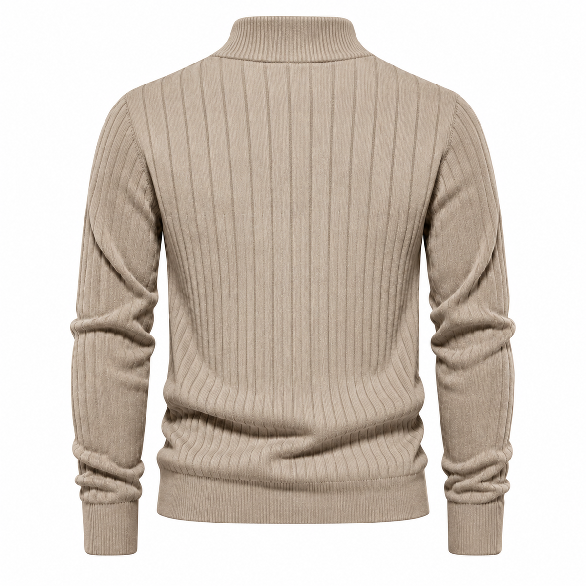 Velarre Signature Quarter-Zip