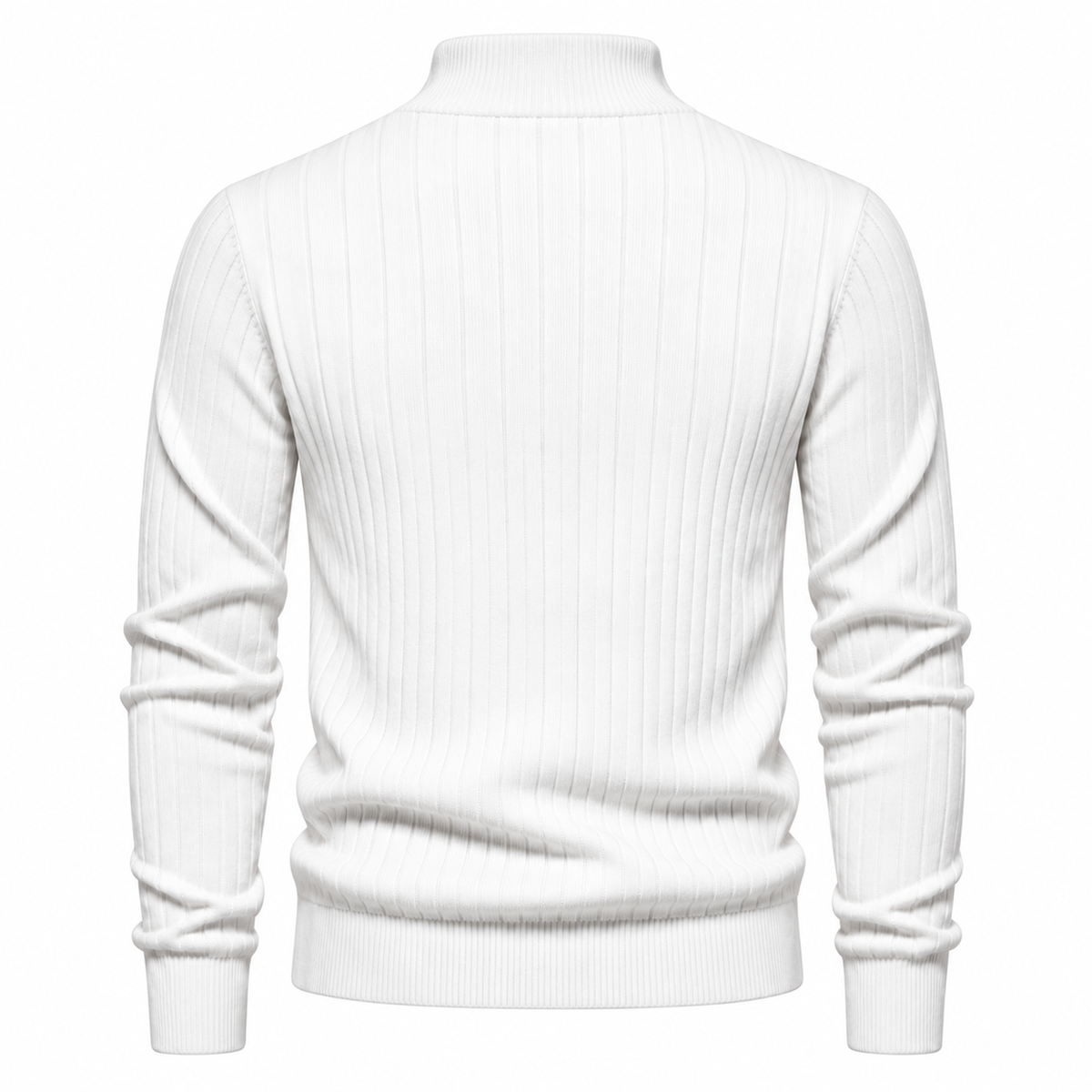 Velarre Signature Quarter-Zip