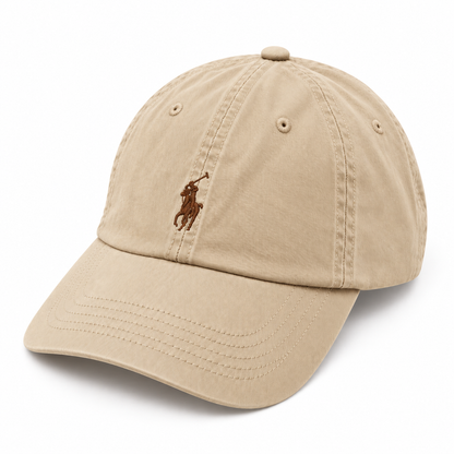 Velarre Classic Cap