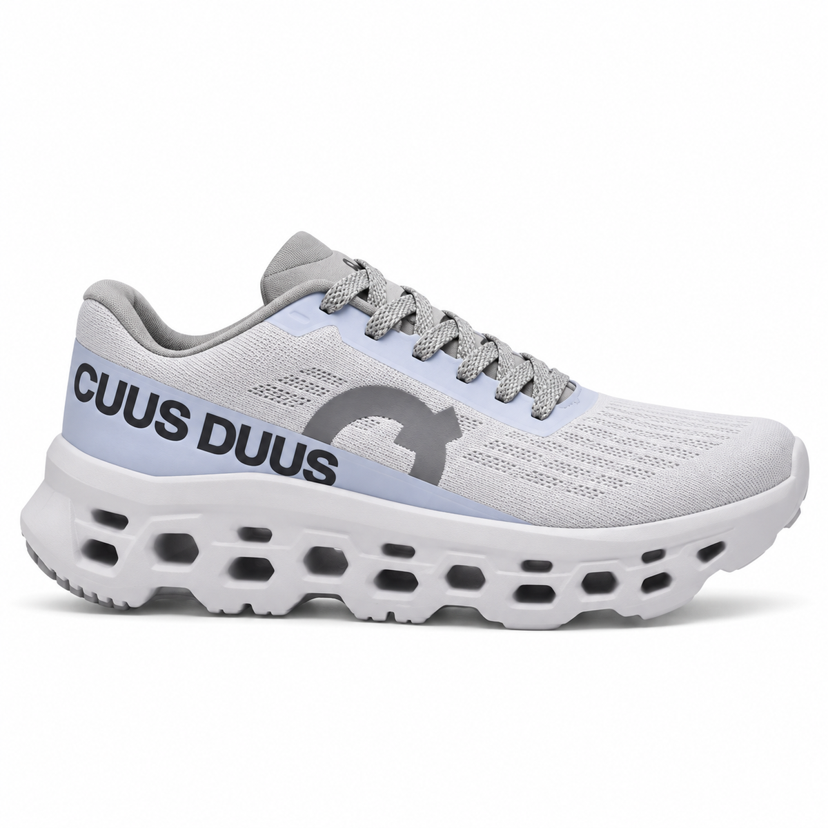 AeroPulse Cloud Comfort Trainers