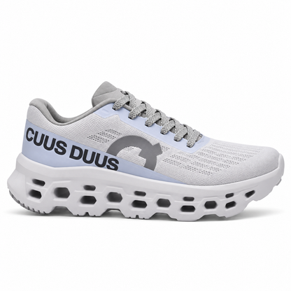 AeroPulse Cloud Comfort Trainers