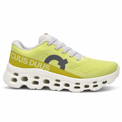 AeroPulse Cloud Comfort Trainers
