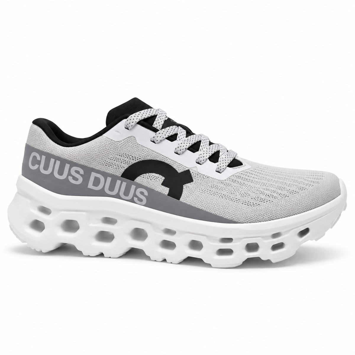 AeroPulse Cloud Comfort Trainers