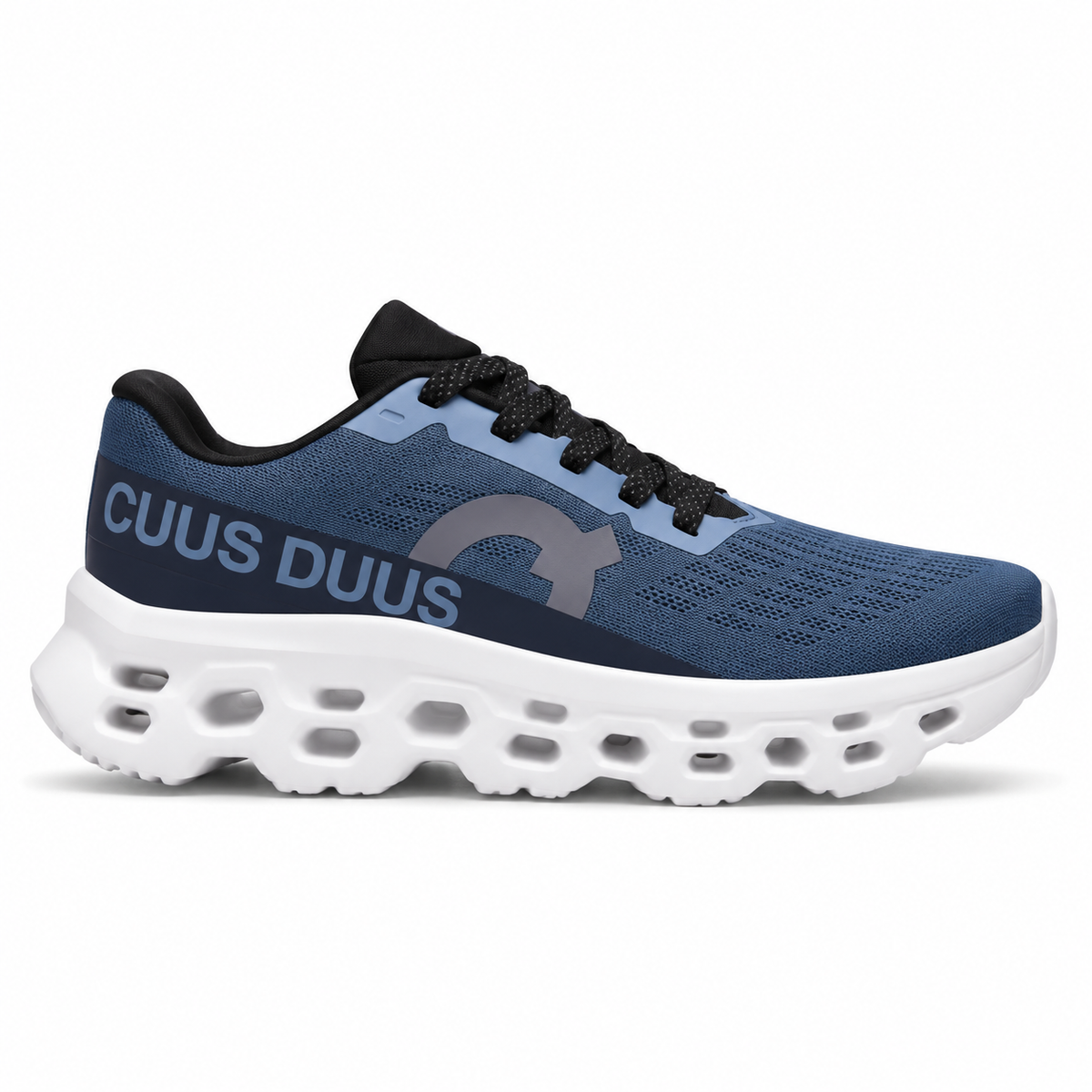 AeroPulse Cloud Comfort Trainers