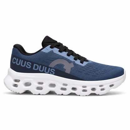 AeroPulse Cloud Comfort Trainers
