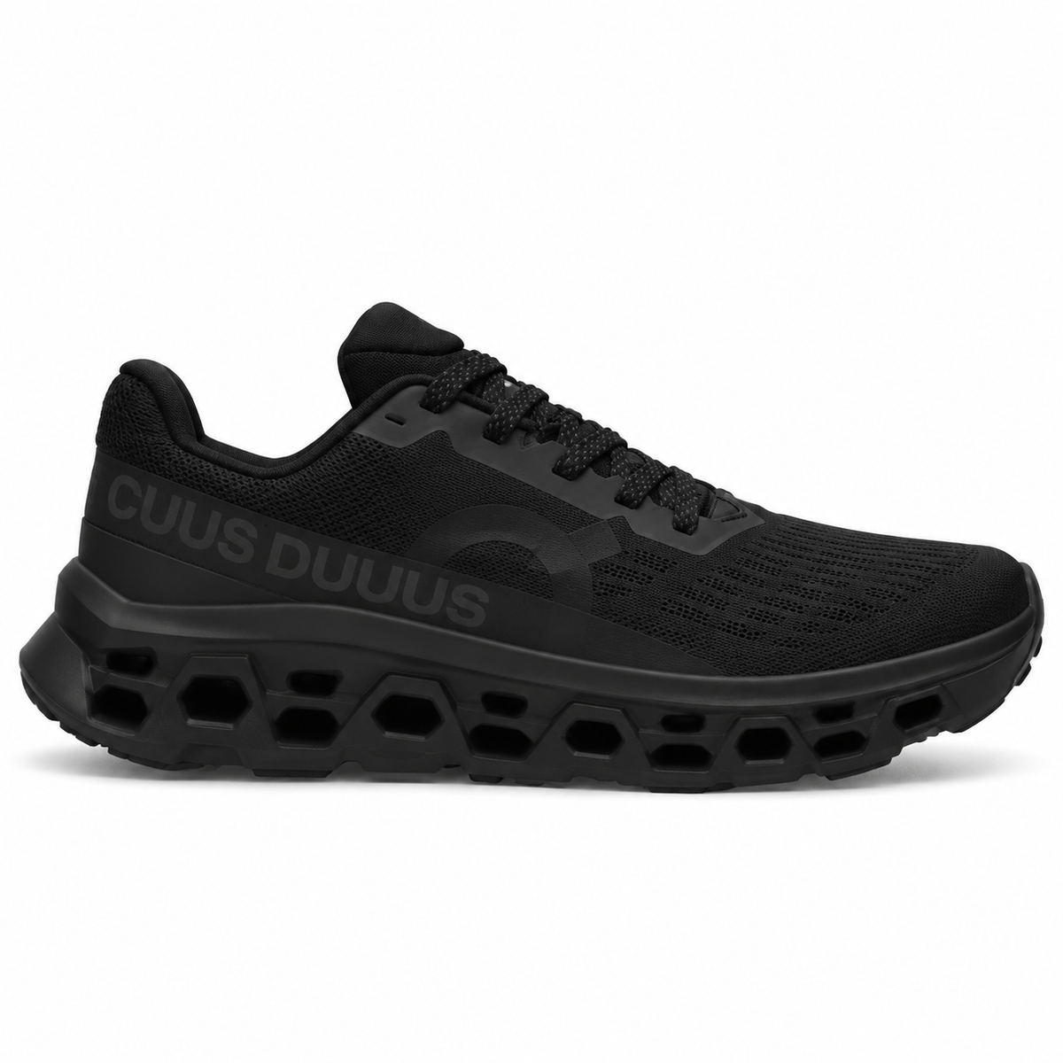 AeroPulse Cloud Comfort Trainers