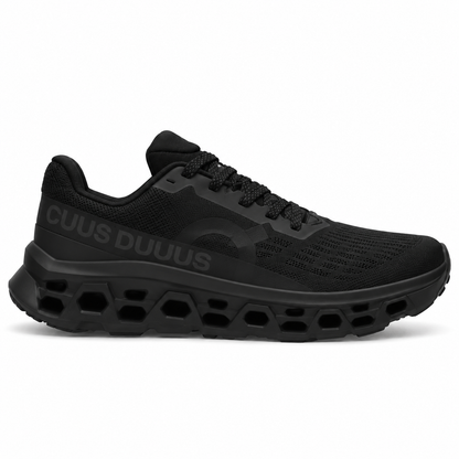 AeroPulse Cloud Comfort Trainers