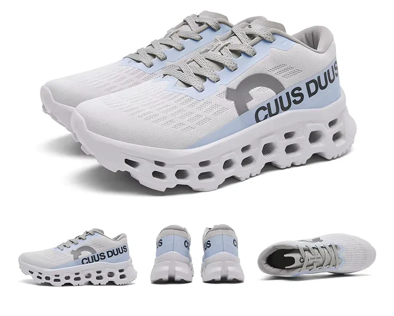 Cloud Walk Comfort Trainers – product image 2