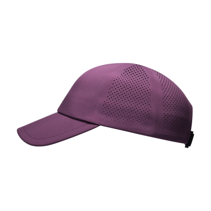 Court Cap – Cassis