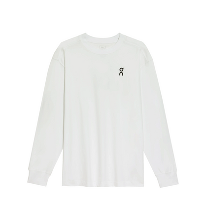 Men's Club Long-T – White
