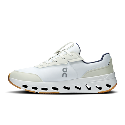 THE ROGER Wildcard Men in White / Midnight