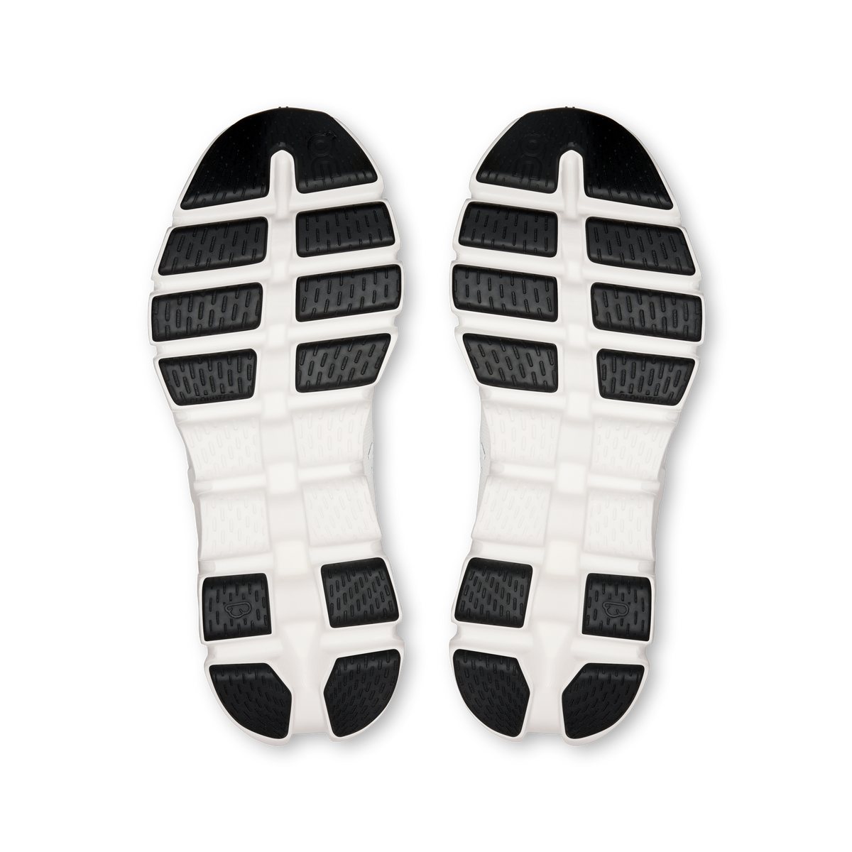 Cloud X 5 Women in White / Black