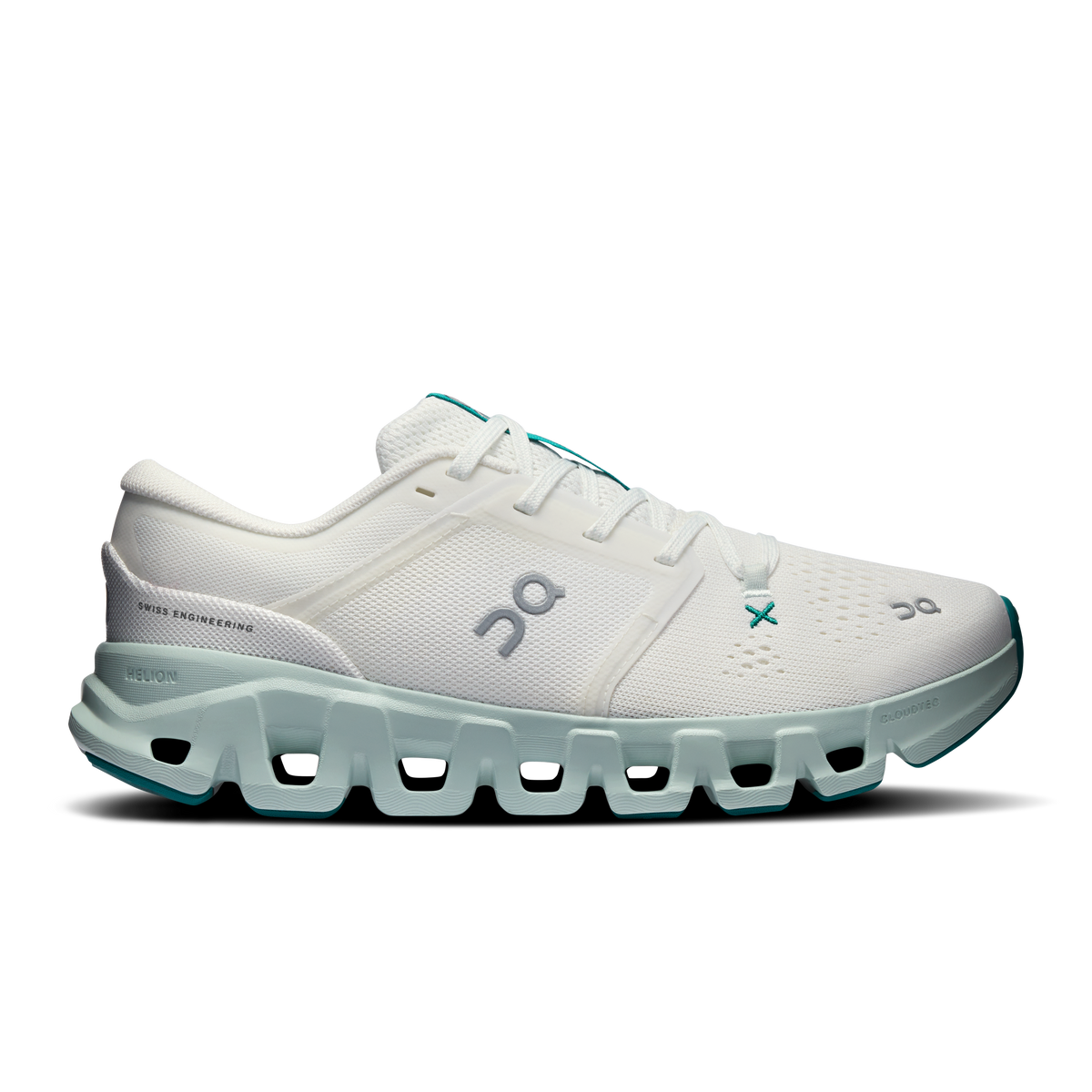 Cloud X 5 Women in Ivory / Surf