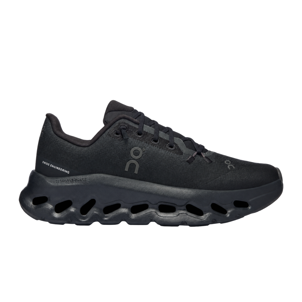 Cloudtilt Women in Eclipse / Black