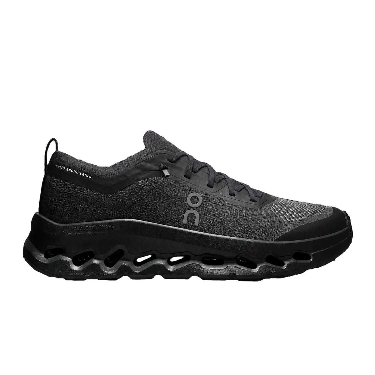 Cloudtilt Moon Women in Black / Black