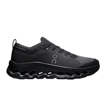Cloudtilt Moon Women in Black / Black