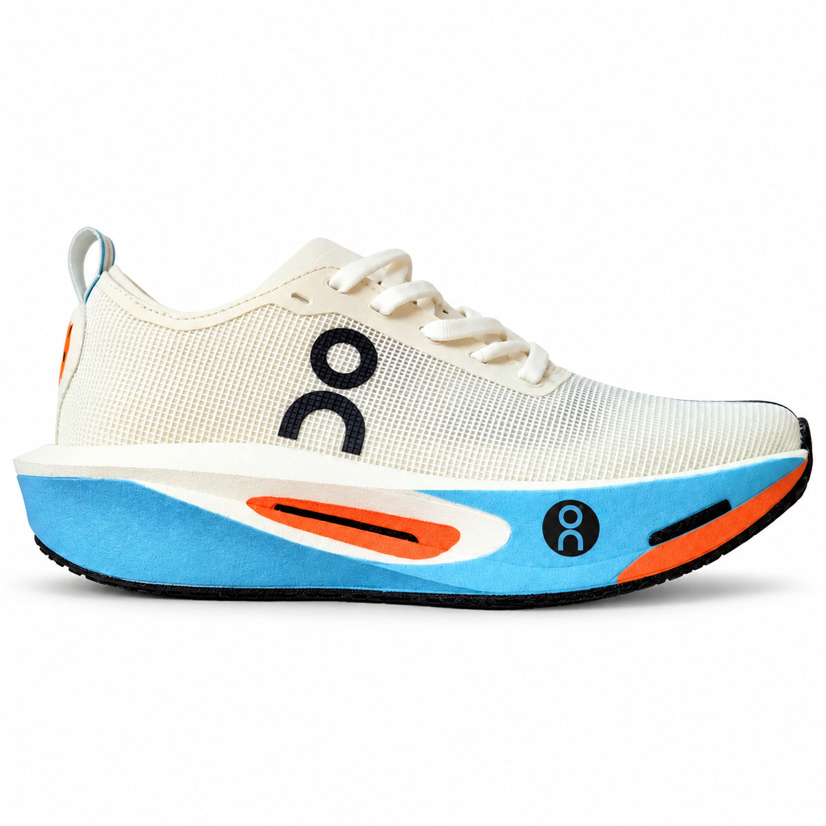 Sneaker Carbon Marathon Chunta