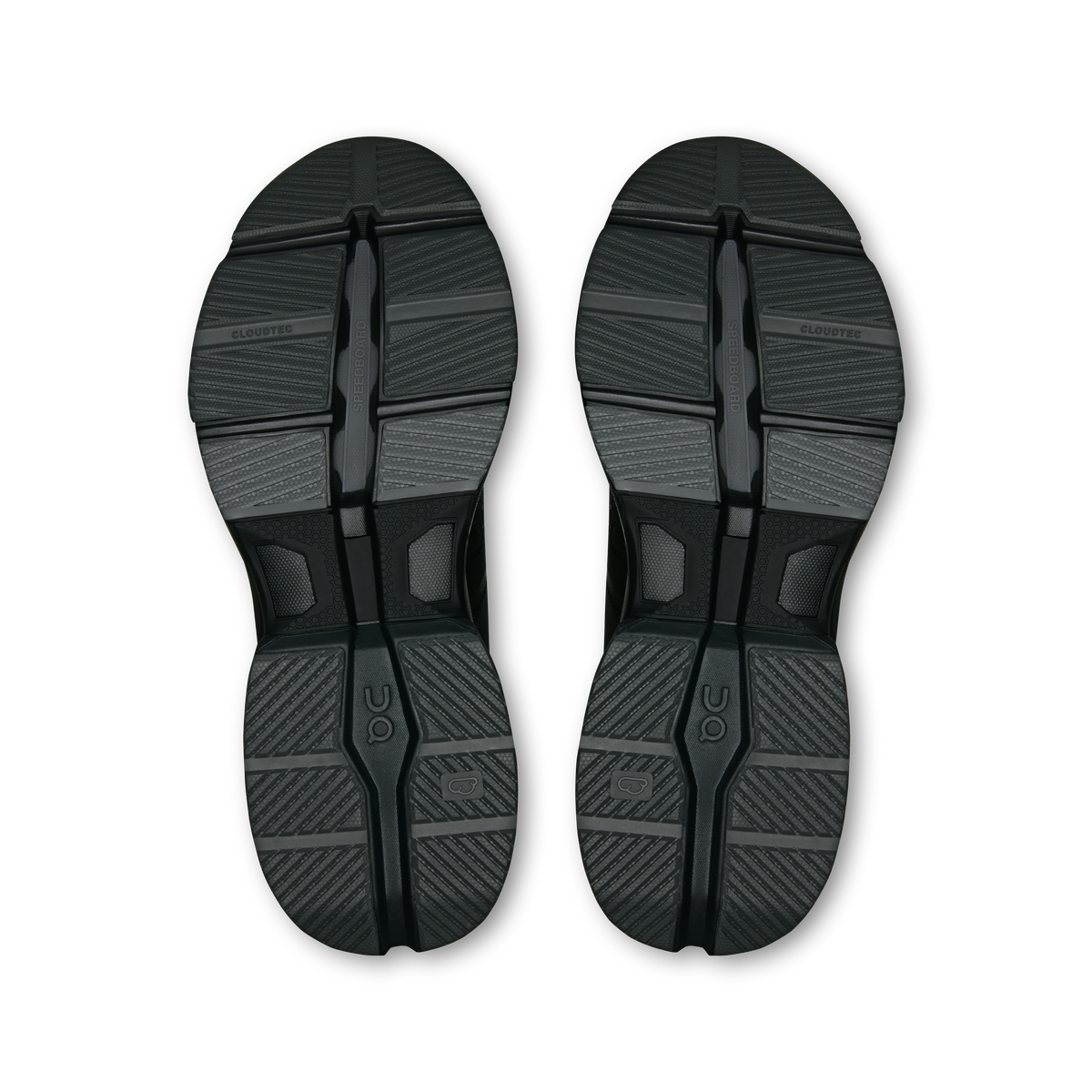 Cloudpulse Pro Men in Black / Eclipse