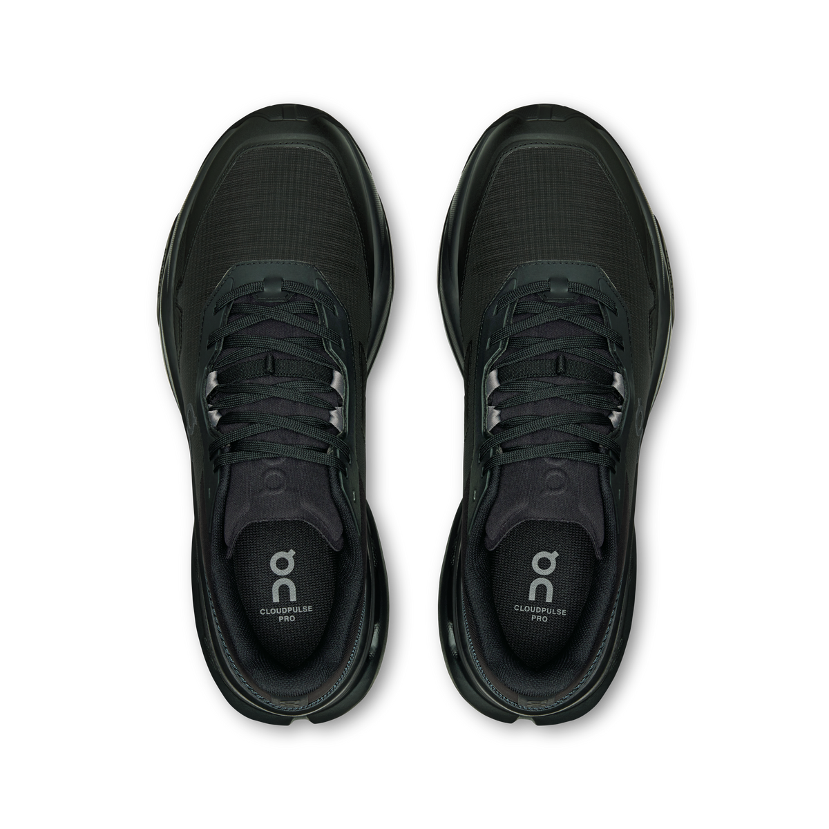 Cloudpulse Pro Men in Black / Eclipse