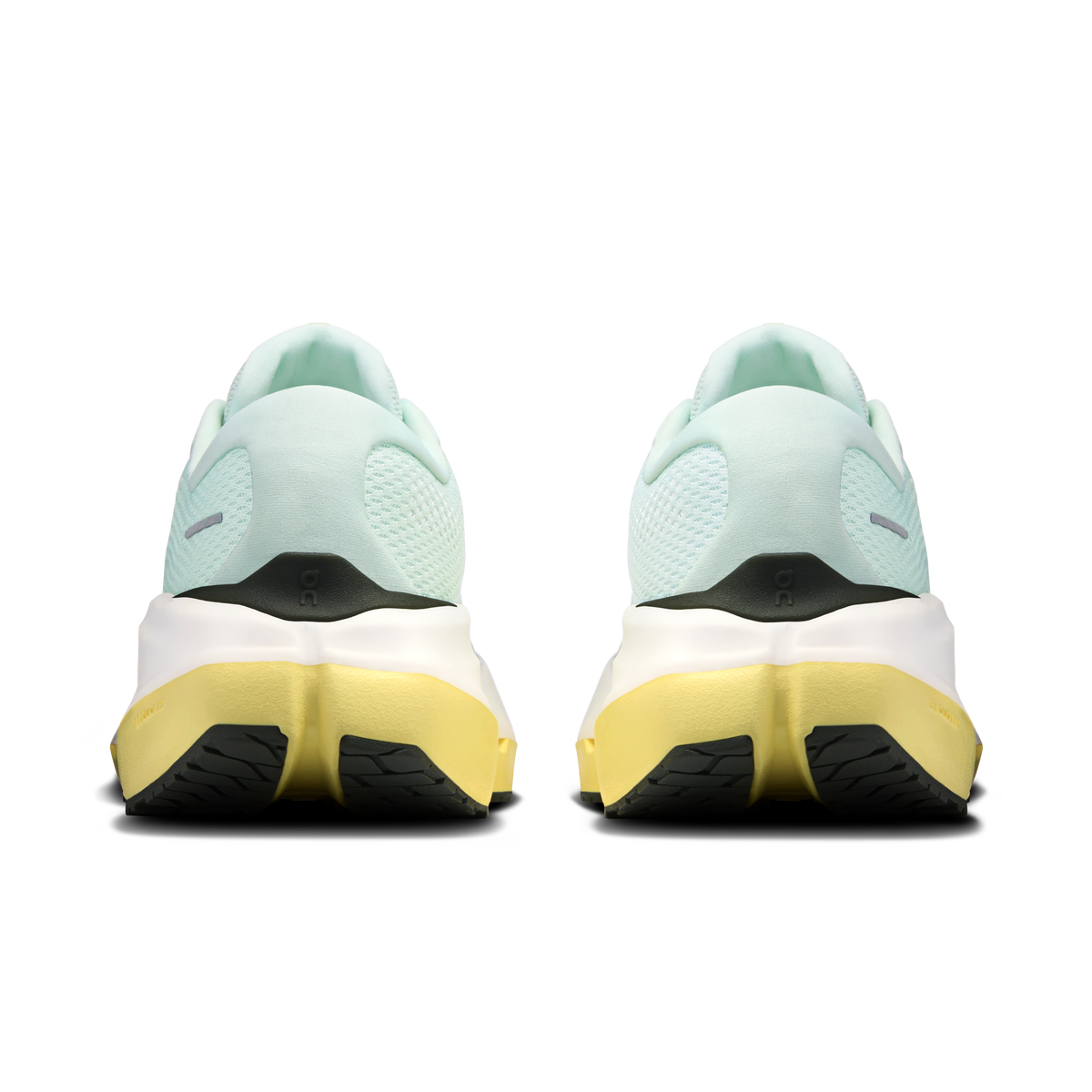 Cloudrunner 3 Max LN1 Men in Fresco / Gild