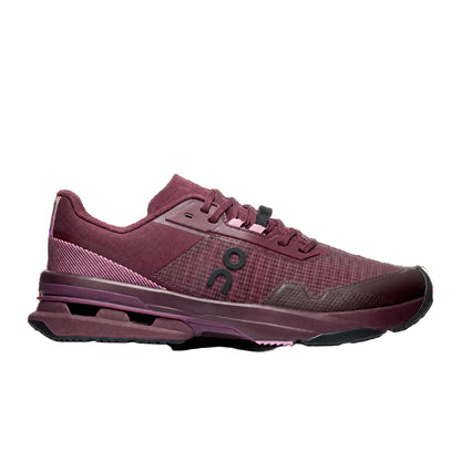 Cloudpulse Pro Women in Maroon / Rhodonite