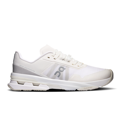 Cloudpulse Pro Women in White / Ice