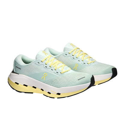 Cloudrunner 3 Max LN1 Men in Fresco / Gild