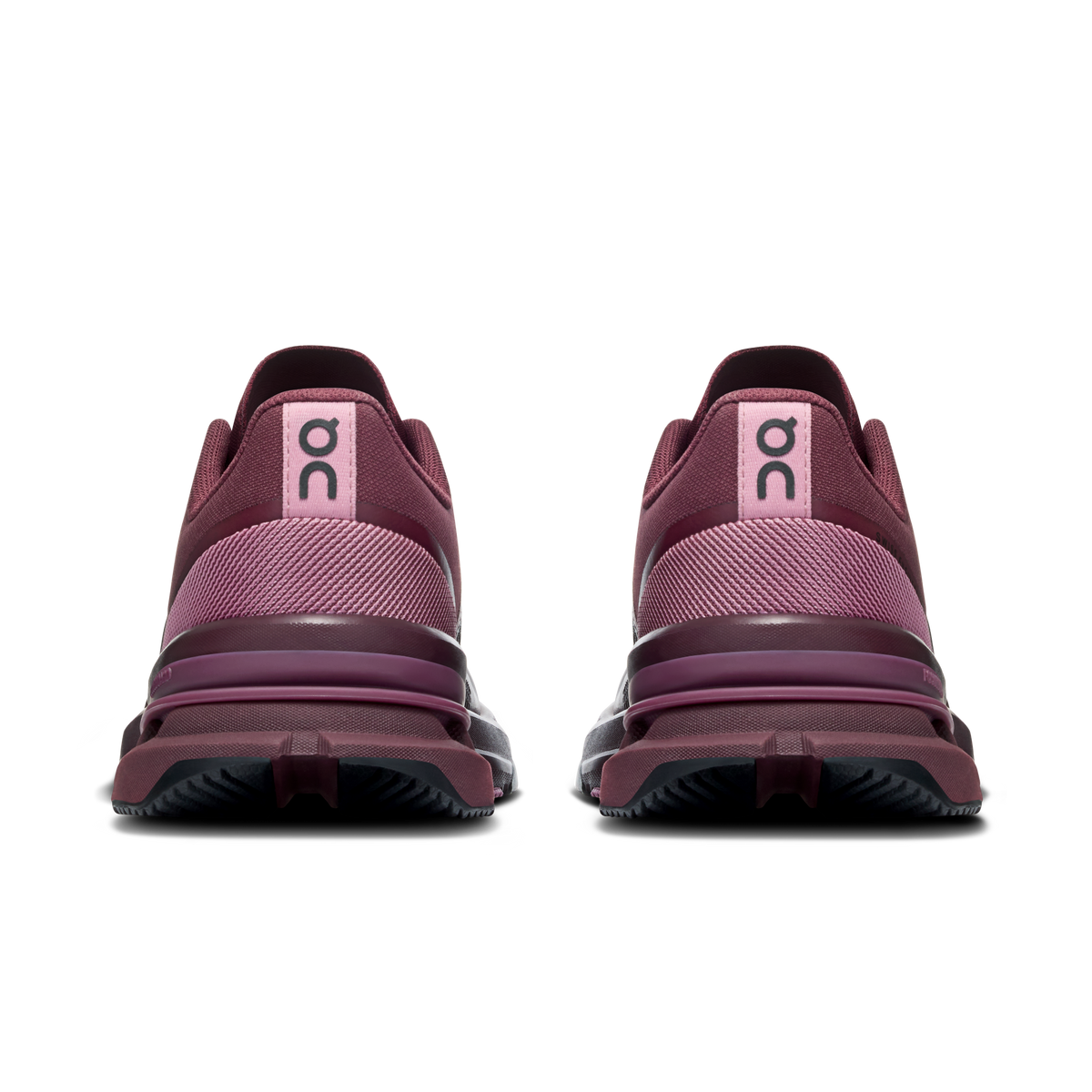 Cloudpulse Pro Women in Maroon / Rhodonite