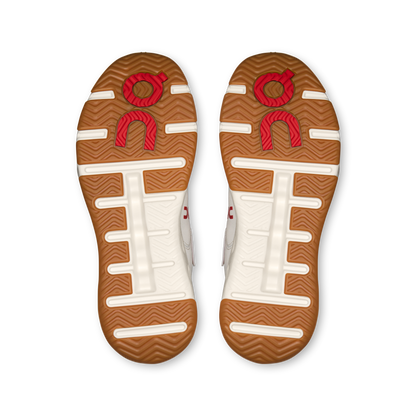 THE ROGER Wildcard LC Women in White / Robin