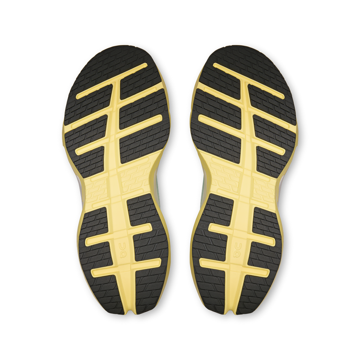 Cloudrunner 3 Max LN1 Men in Fresco / Gild