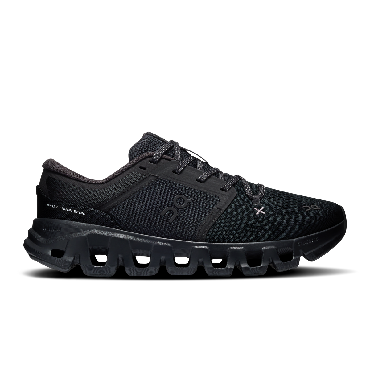 Cloud X 5 Women in Black / Black