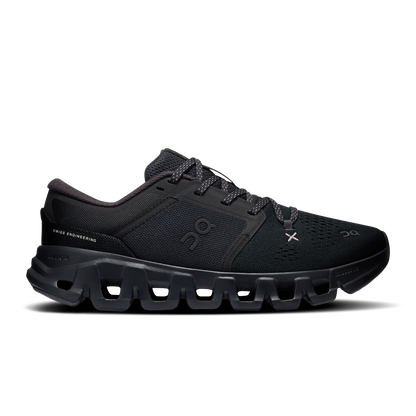 Cloud X 5 Women in Black / Black