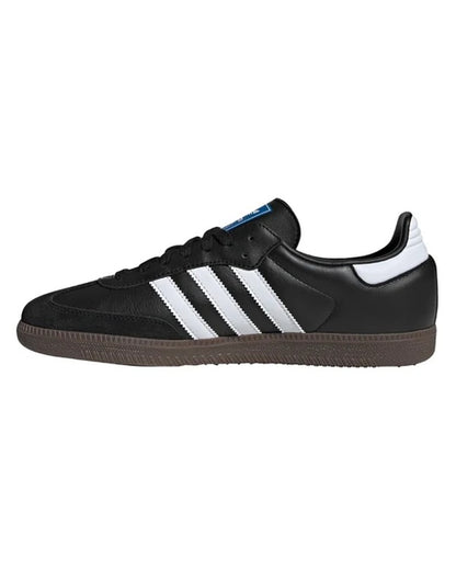 AD Samba Classic Trainers