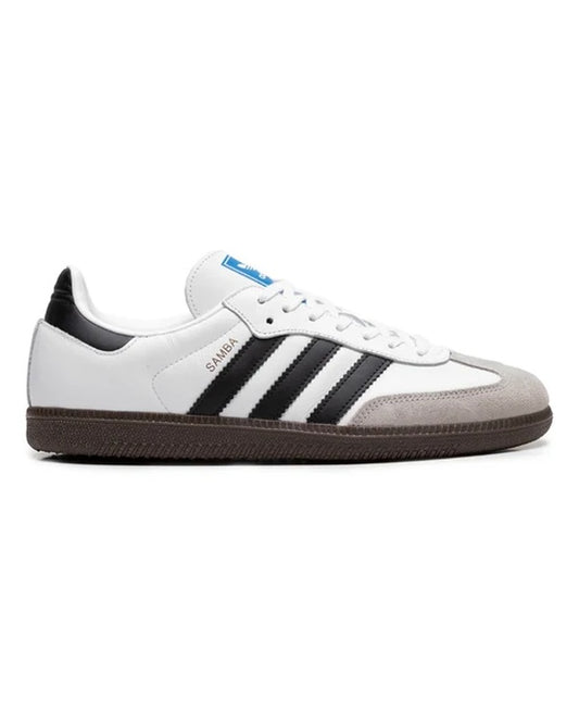 AD Samba Classic Trainers