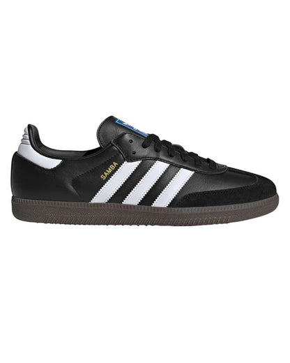 AD Samba Classic Trainers