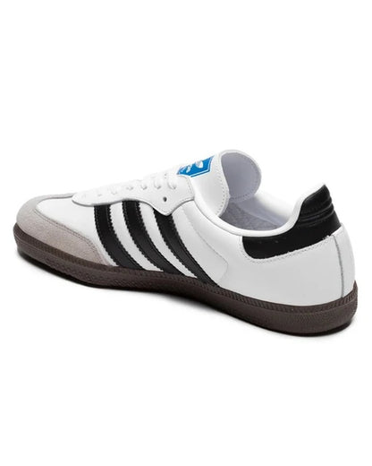 AD Samba Classic Trainers