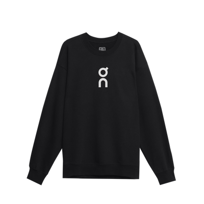 Men's Club Crew – Black